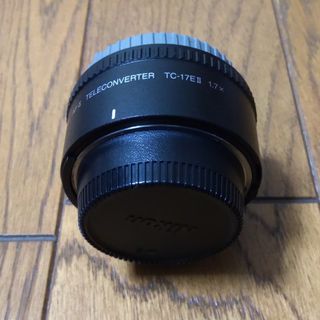 ニコン(Nikon)のNikon テレコンバーターレンズ TC-17E 2(その他)