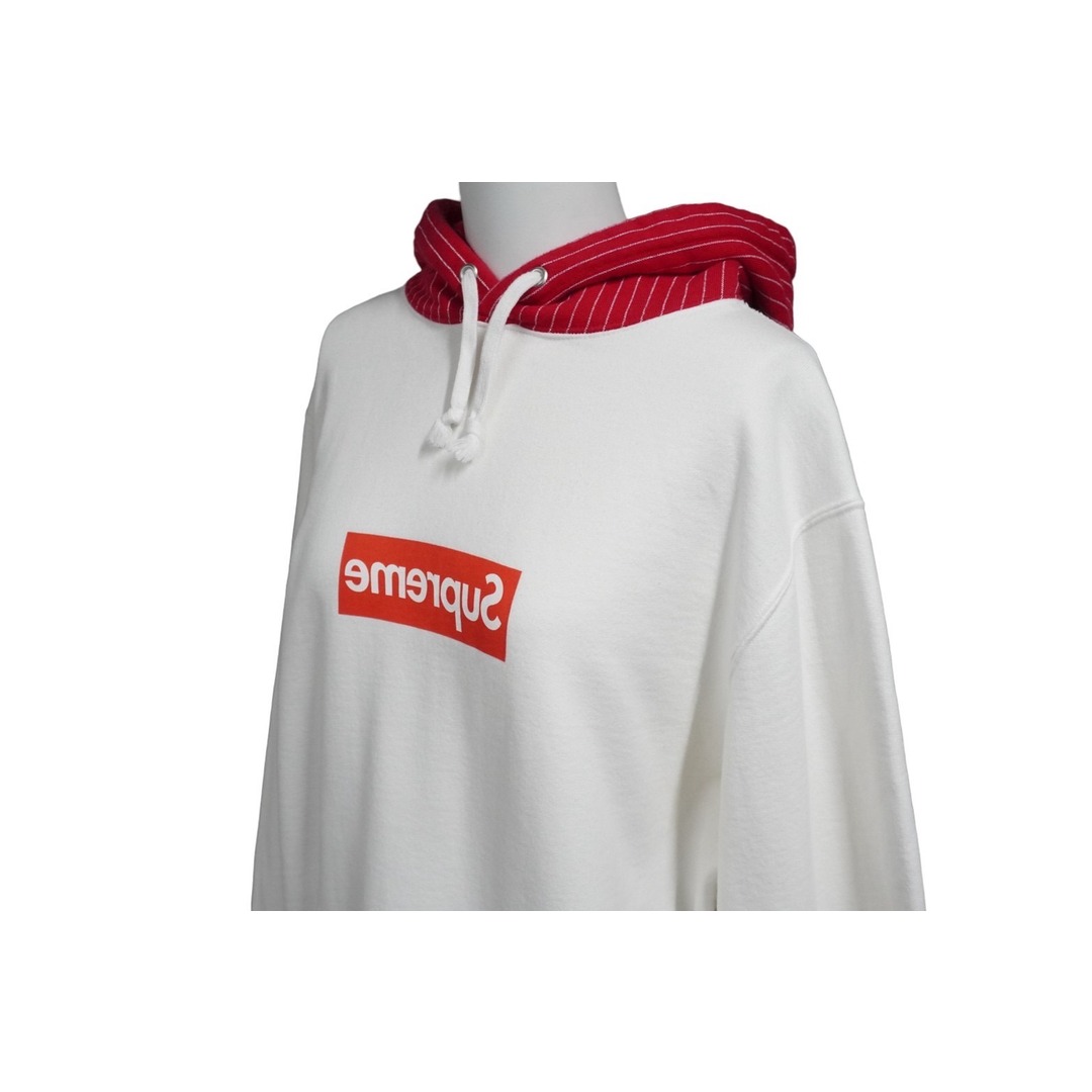 Supreme - 極美品 14SS Supreme × COMME des GARCONS SHIRTS