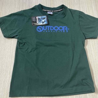 アウトドア(OUTDOOR)のoutdoor 半袖Tシャツ(Tシャツ/カットソー)