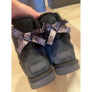アグ レオパードの通販 200点以上 | UGGを買うならラクマ