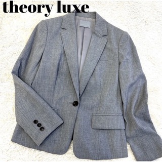 Theory luxe - theory luxe Executive テーラードジャケット 新品の