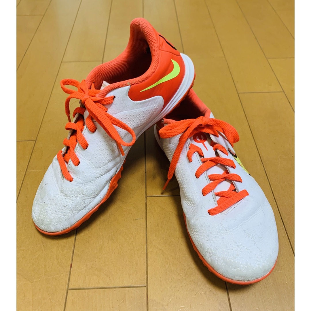 NIKE - ◎NIKE◎ティエンポレジェンド9アカデミーHG トレシュー 23cmの