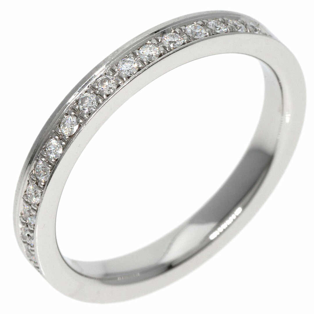 SELECT JEWELRY ダイヤモンド リング・指輪 PT950 レディース - リング