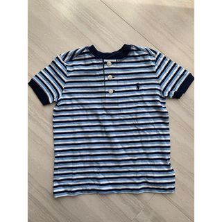 ポロラルフローレン(POLO RALPH LAUREN)の【タグ付き】ポロラルフローレン　Tシャツ(Tシャツ/カットソー)