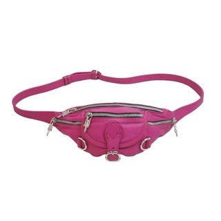 希少レア クロムハーツ メタリックピンク Chrome Hearts
