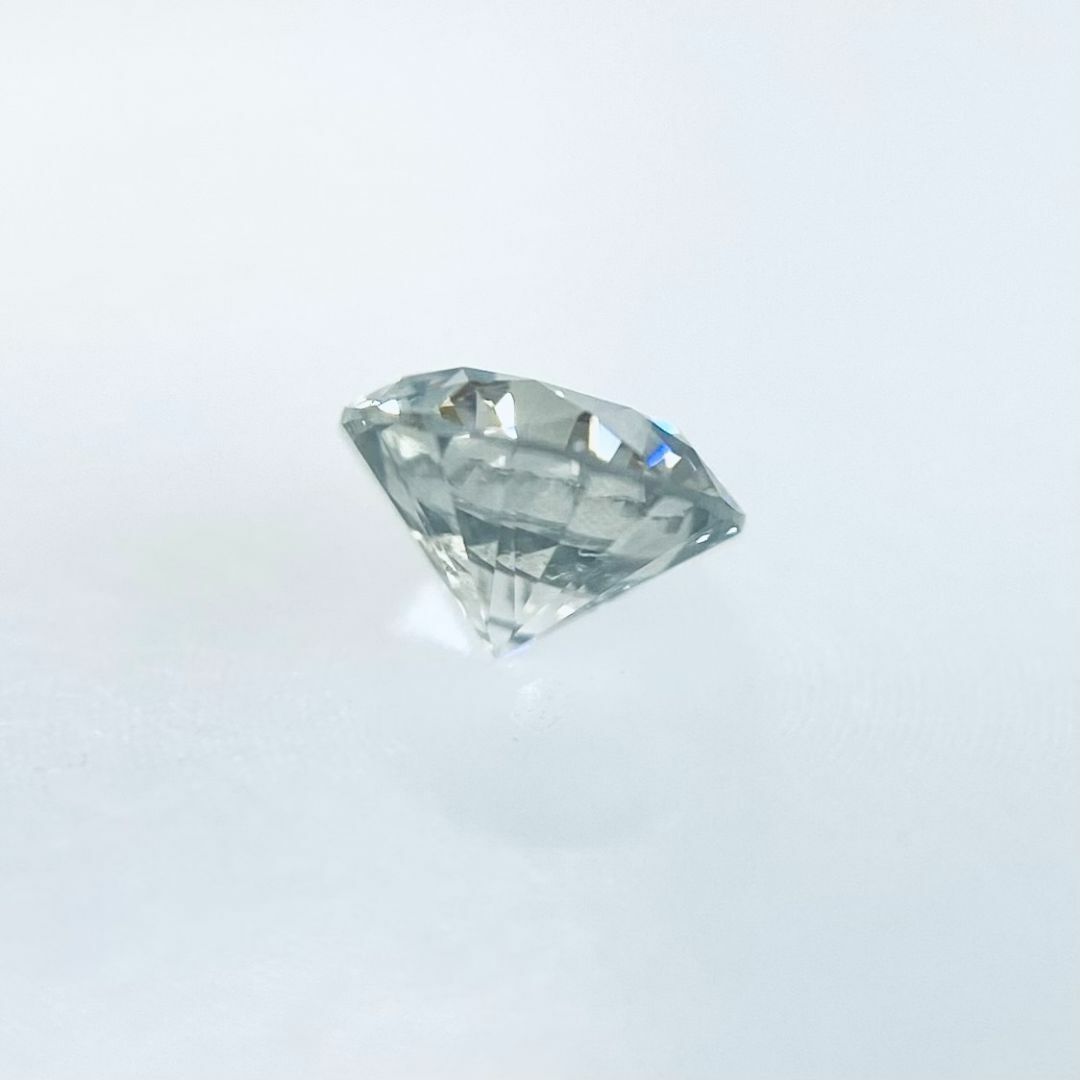 FANCY LIGHT GRAY 0.152ct RD/RT2323/CGL