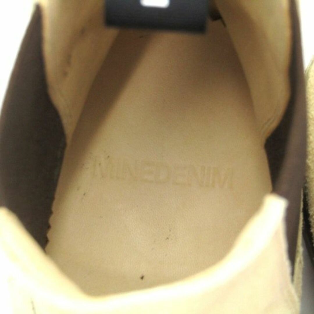 マインデニム MGK-001-99-412 10006861 マインデニム MGK-001-99-412 10006861