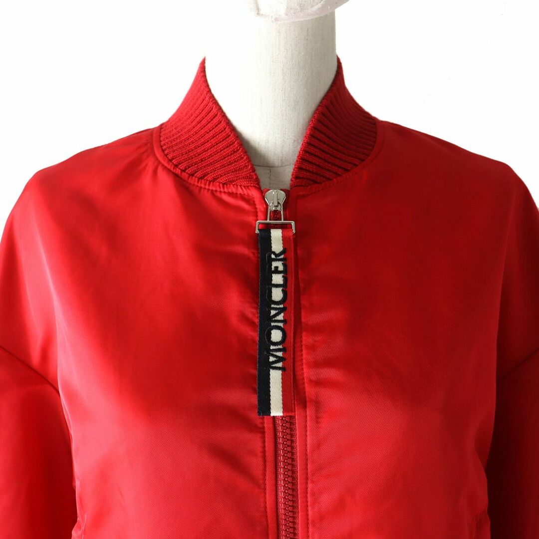MONCLER - 極美品△正規品 MONCLER モンクレール ACTINOTE レディース
