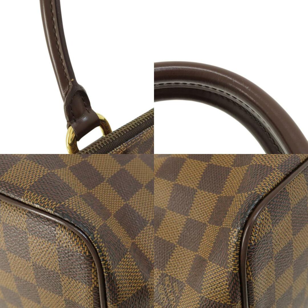 LOUIS VUITTON - LOUIS VUITTON N51183 サレヤPM ダミエ エベヌ