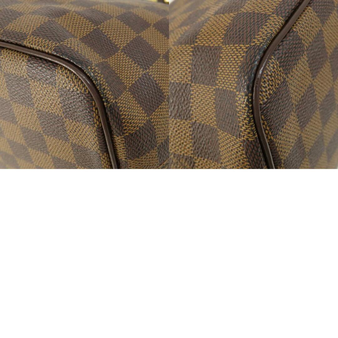 LOUIS VUITTON - LOUIS VUITTON N51183 サレヤPM ダミエ エベヌ