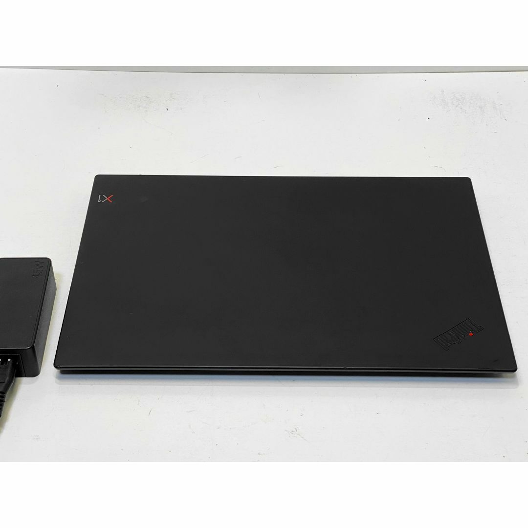 Lenovo - 第8世代Core i7 ThinkPad X1 Carbon Gen6の通販 by 中古 ...