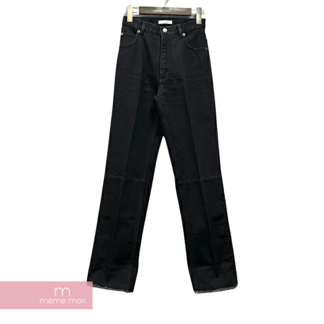 celine - CELINE 2018SS Cut Off Jeans 2 1T67 523B セリーヌ カット