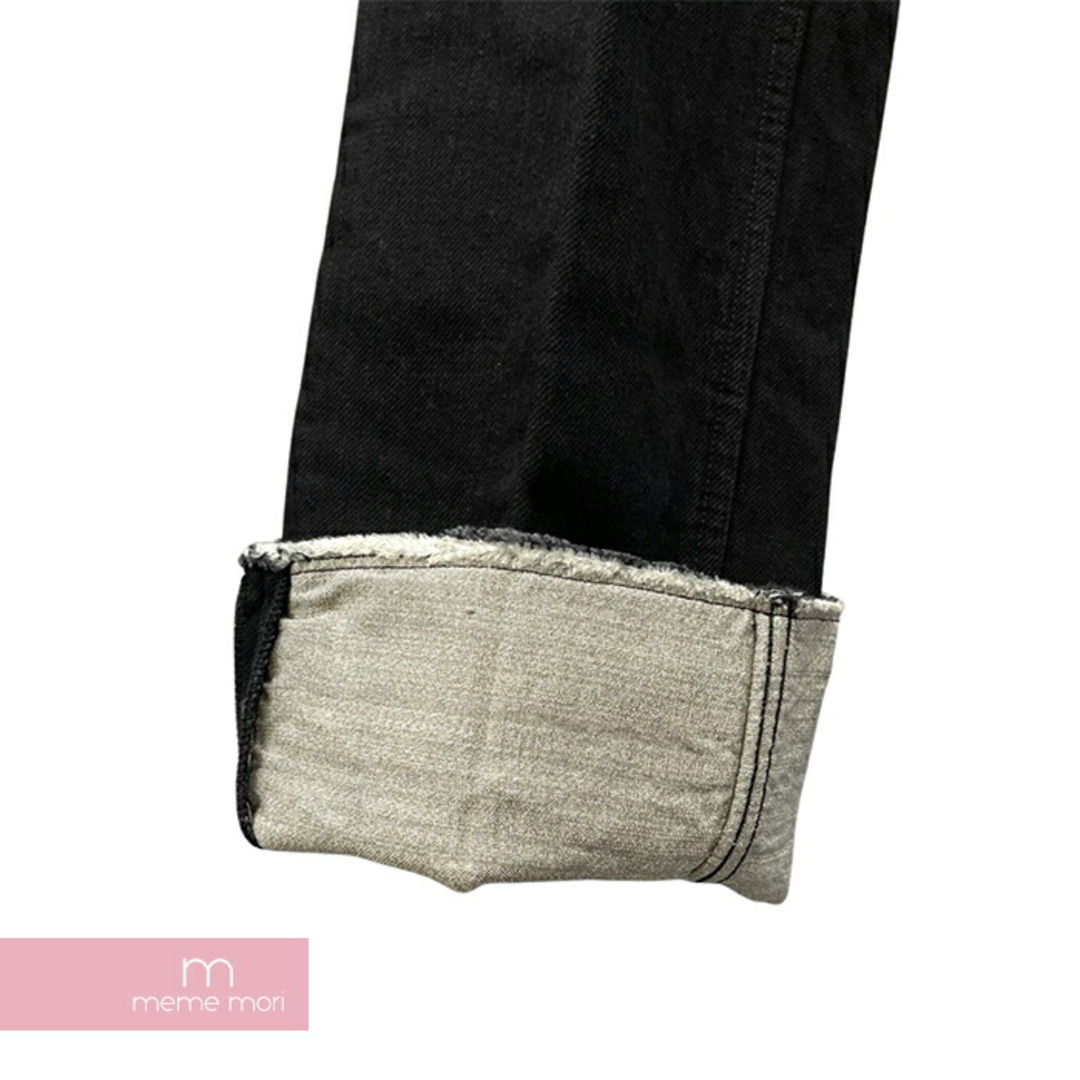 celine - CELINE 2018SS Cut Off Jeans 2 1T67 523B セリーヌ カット