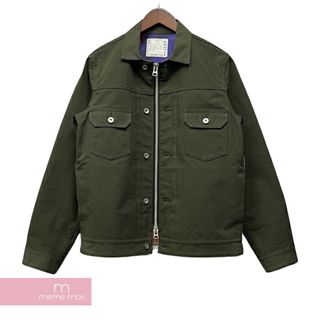 サカイ メンズ ジャケット/アウター(メンズ)の通販 1,000点以上