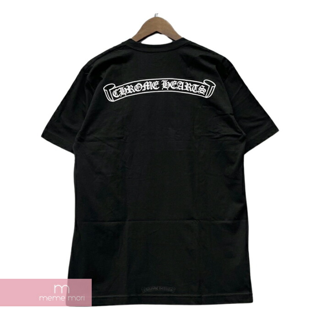 CHROME HEARTS クロムハーツ 半袖Tシャツ