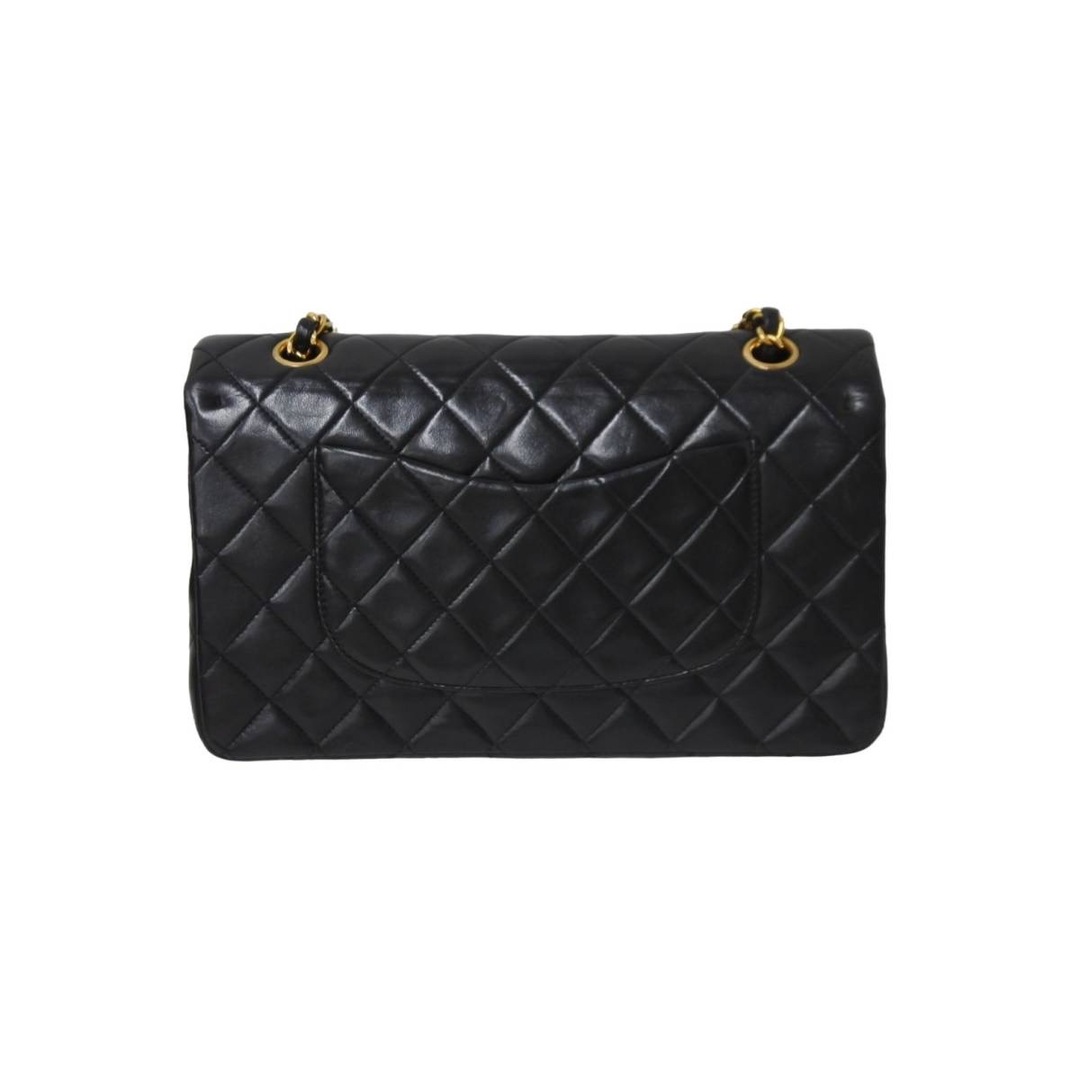CHANEL シャネル ショルダーバッグ デカマトラッセ34 ココマーク ココ