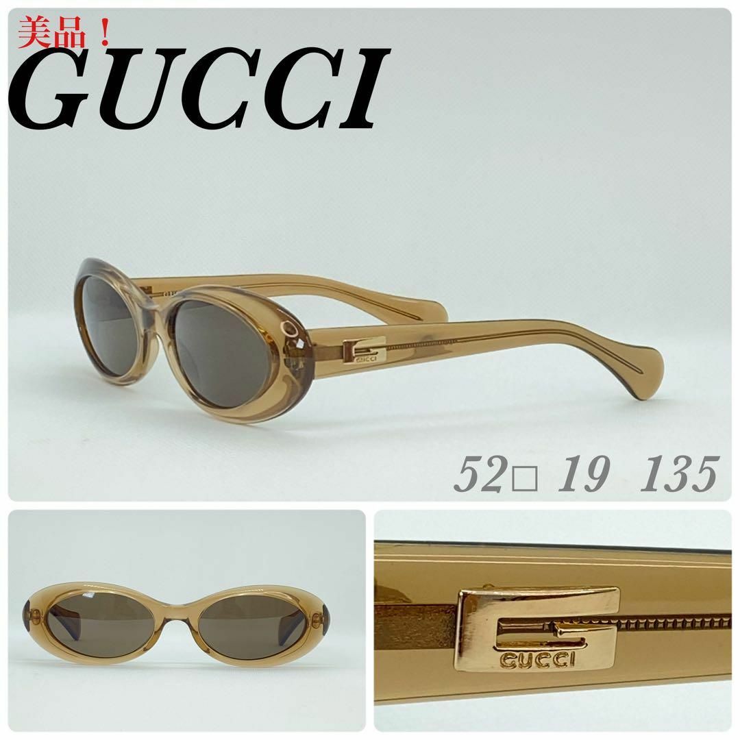 GUCCI サングラス グッチ GG2420NS 美品-