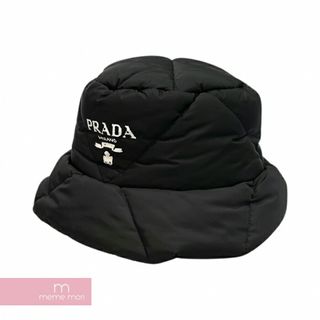 PRADA バケットハット　テスート  Lサイズ　男女兼用