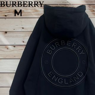 バーバリー(BURBERRY) パーカー(メンズ)の通販 300点以上 | バーバリー