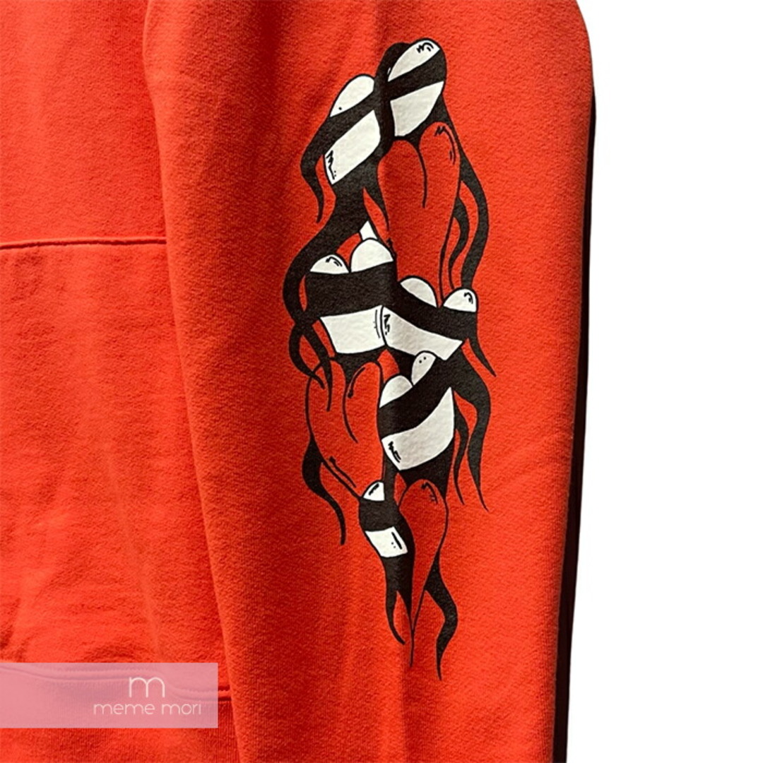 Chrome Hearts - CHROME HEARTS×MATTY BOY 2023SS PPO U HD PLVR