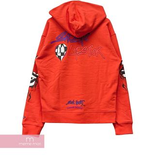 Chrome Hearts - CHROME HEARTS×MATTY BOY 2023SS PPO U HD PLVR