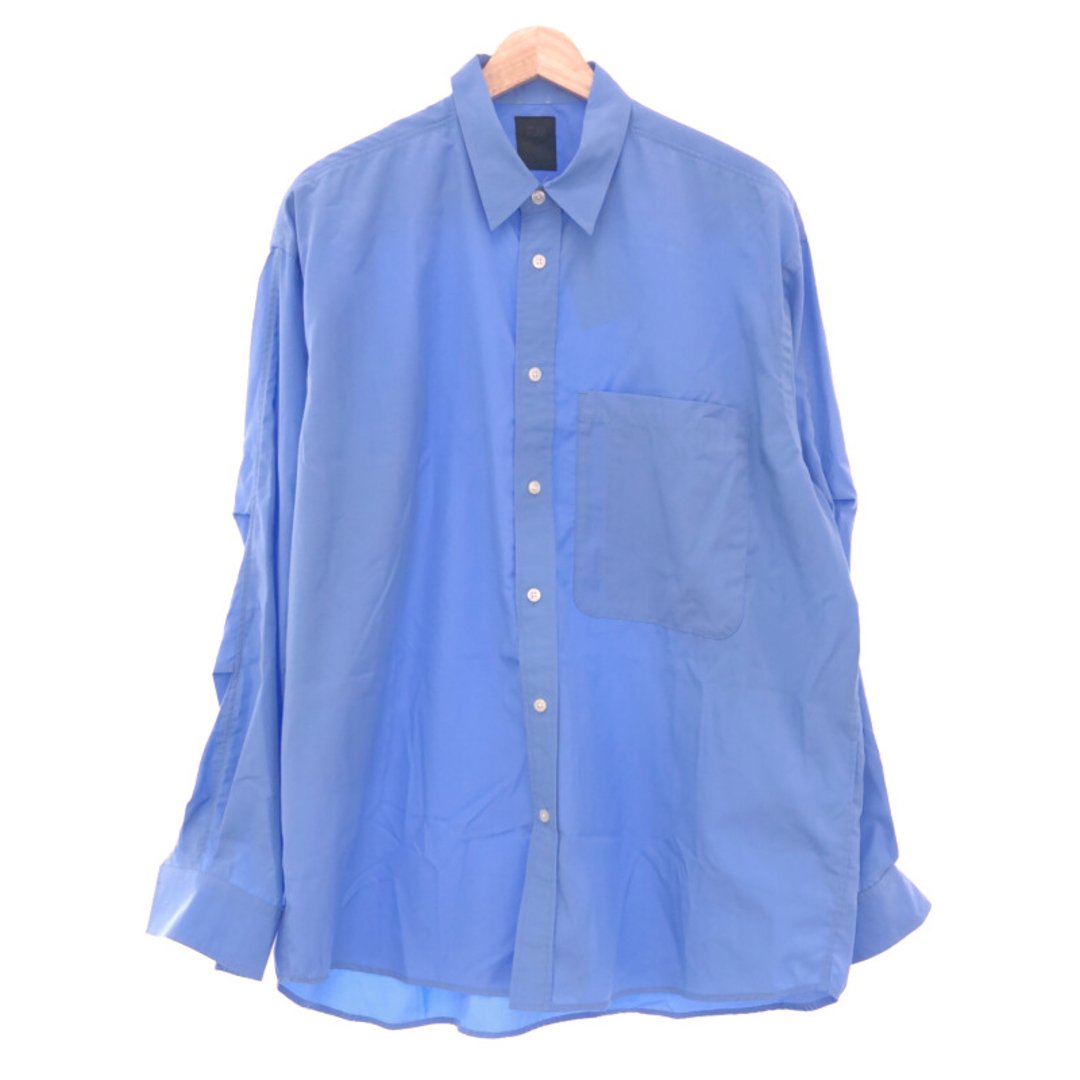 DAIWA PIER39 21AW  SHIRTS