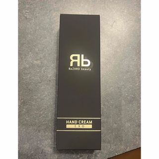 ReZARD beauty ハンドクリーム　(その他)