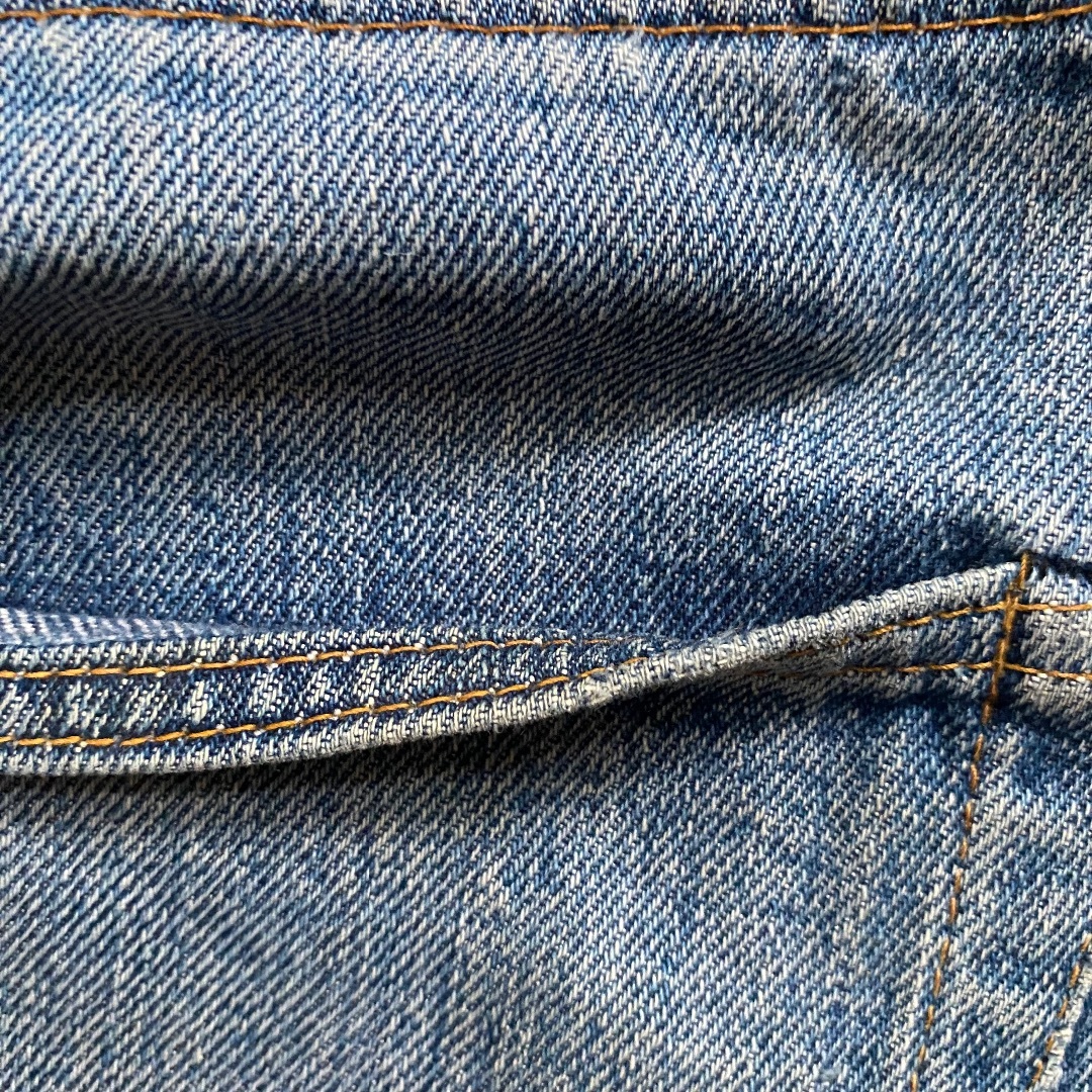 Levi's - 70s リーバイス501 66前期 34×32 USA製 赤耳の通販 by Levi's - 70s リーバイス501 66前期 34×32 USA製 赤耳の通販 by