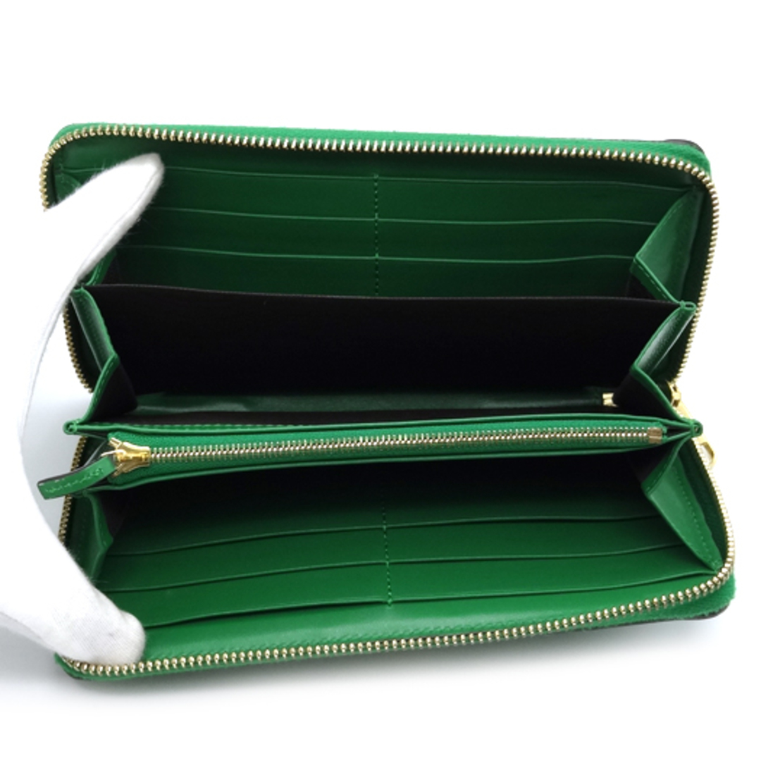 GUCCI - グッチ GGマトラッセ ジップアラウンドウォレット GUCCI - グッチ GGマトラッセ ジップアラウンドウォレット