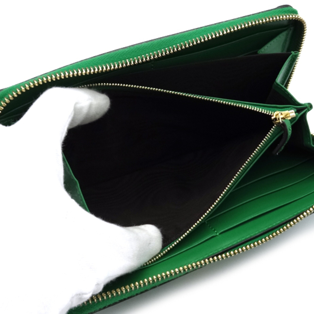 GUCCI - グッチ GGマトラッセ ジップアラウンドウォレット GUCCI - グッチ GGマトラッセ ジップアラウンドウォレット