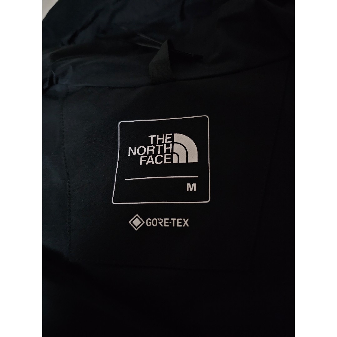 THENORTHFACEの■新品・現品限り・Mサイズ・K■ ノースフェイス マウンテンジャケット