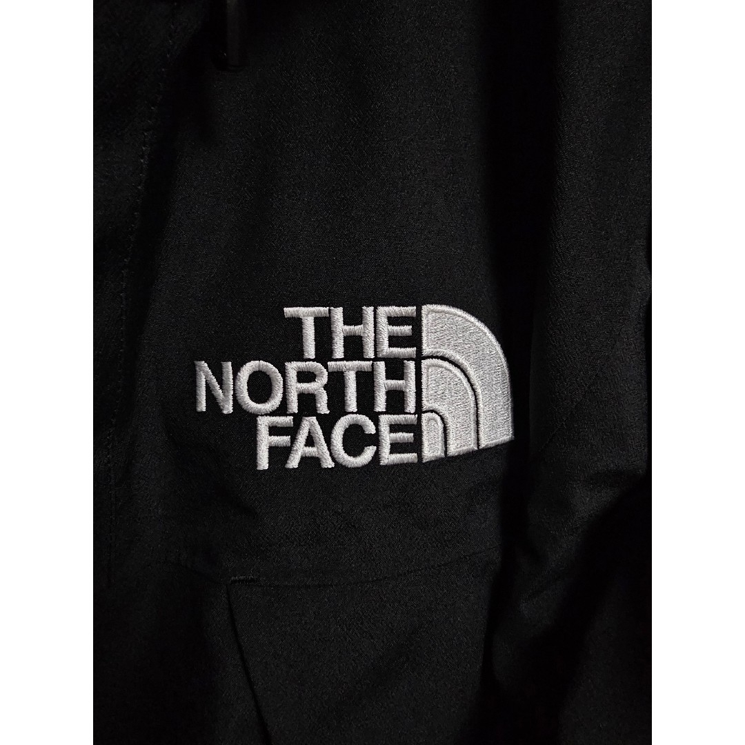 THENORTHFACEの■新品・現品限り・Mサイズ・K■ ノースフェイス マウンテンジャケット