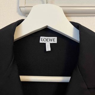 LOEWE - LOEWE アナグラム パジャマ ブラウス シャツの通販 by O