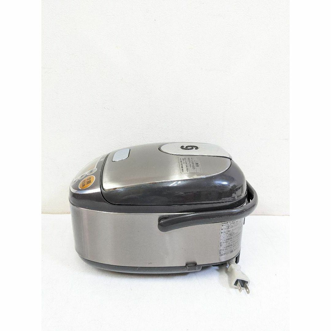 象印 - ZOJIRUSHI 象印 NP-GF05 2014年製 IH炊飯器 3合炊きの通販 by 象印 - ZOJIRUSHI 象印 NP-GF05 2014年製 IH炊飯器 3合炊きの通販 by