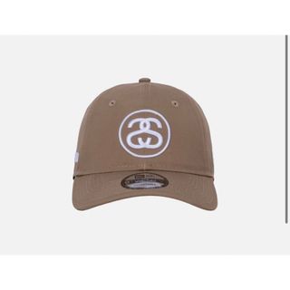 ステューシー キャップ(ベージュ系)の通販 84点 | STUSSYを買うなら