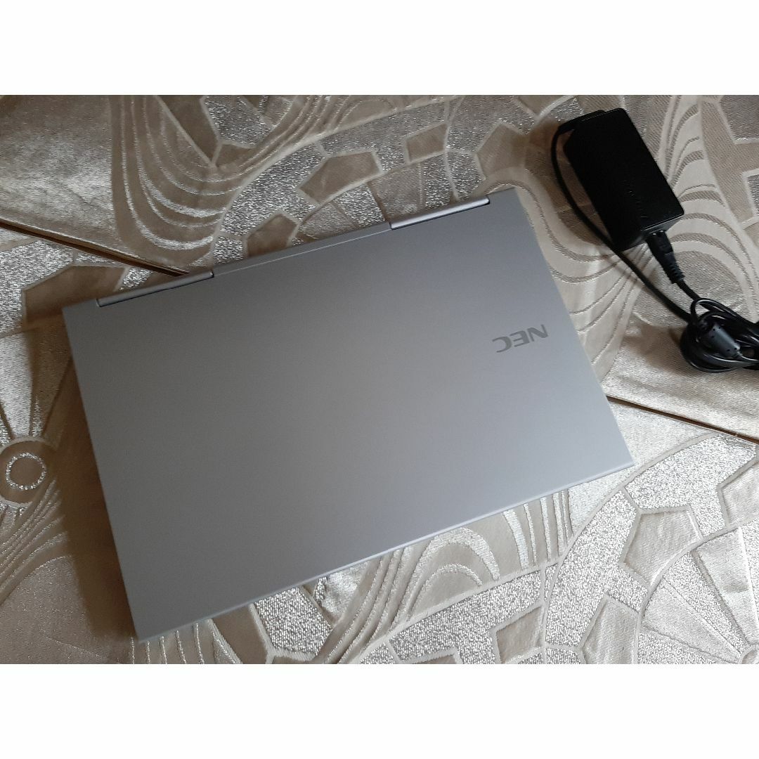 NEC - GV-4 NEC 8世代 i5 256G/SSD 8G FHD タッチ液晶の通販 by 上海