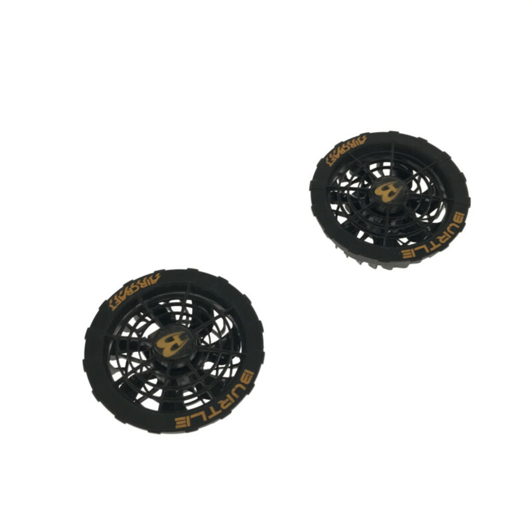 BURTLE - ☆中古品☆BURTLE バートル 17V バッテリー AC300×2個 AC