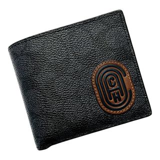 コーチ(COACH) 折り財布(メンズ)(ブルー・ネイビー/青色系)の通販 48