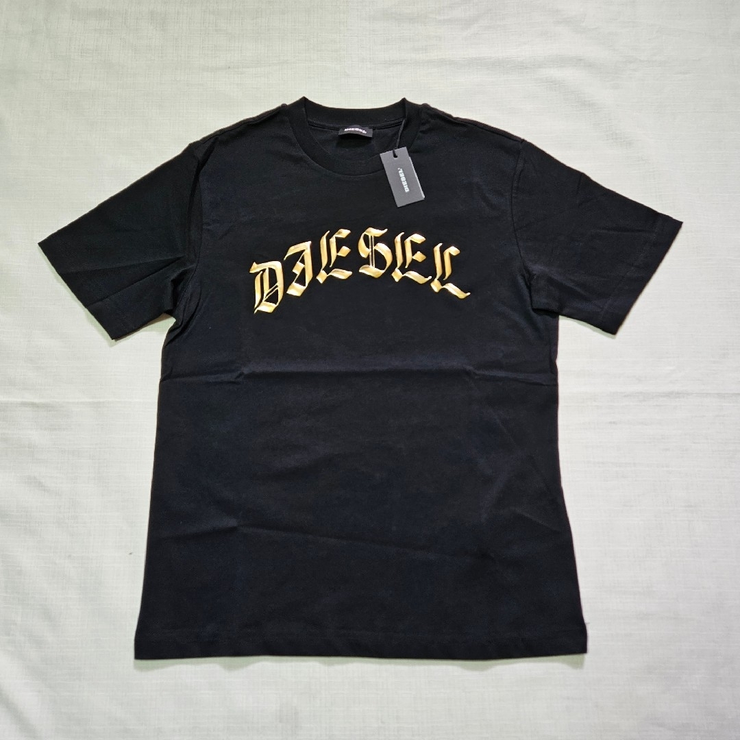 DIESEL ディーゼルキッズ　Tシャツ