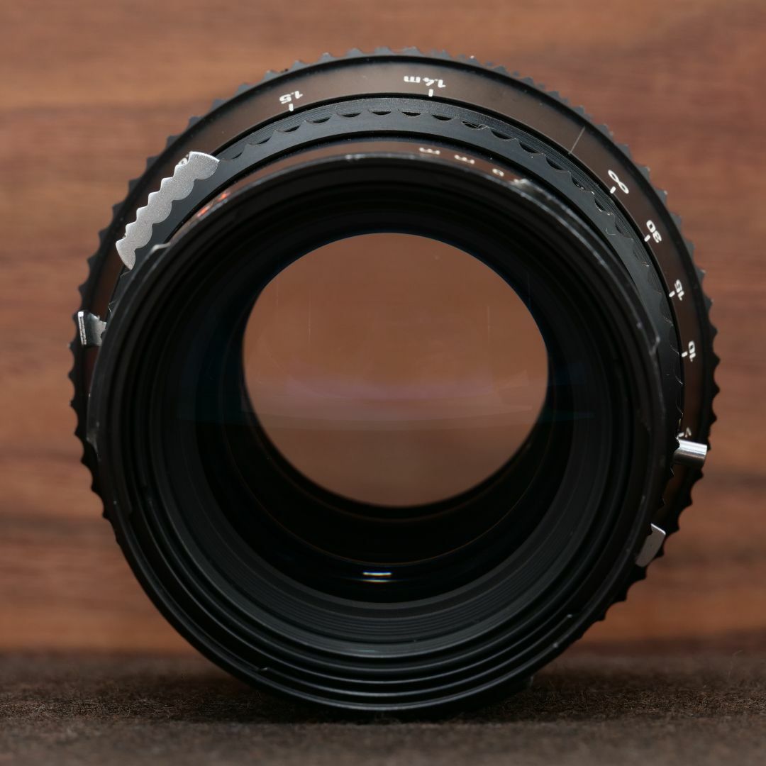 Hasselblad Carl Zeiss Sonnar 150mm F4 Ｔ