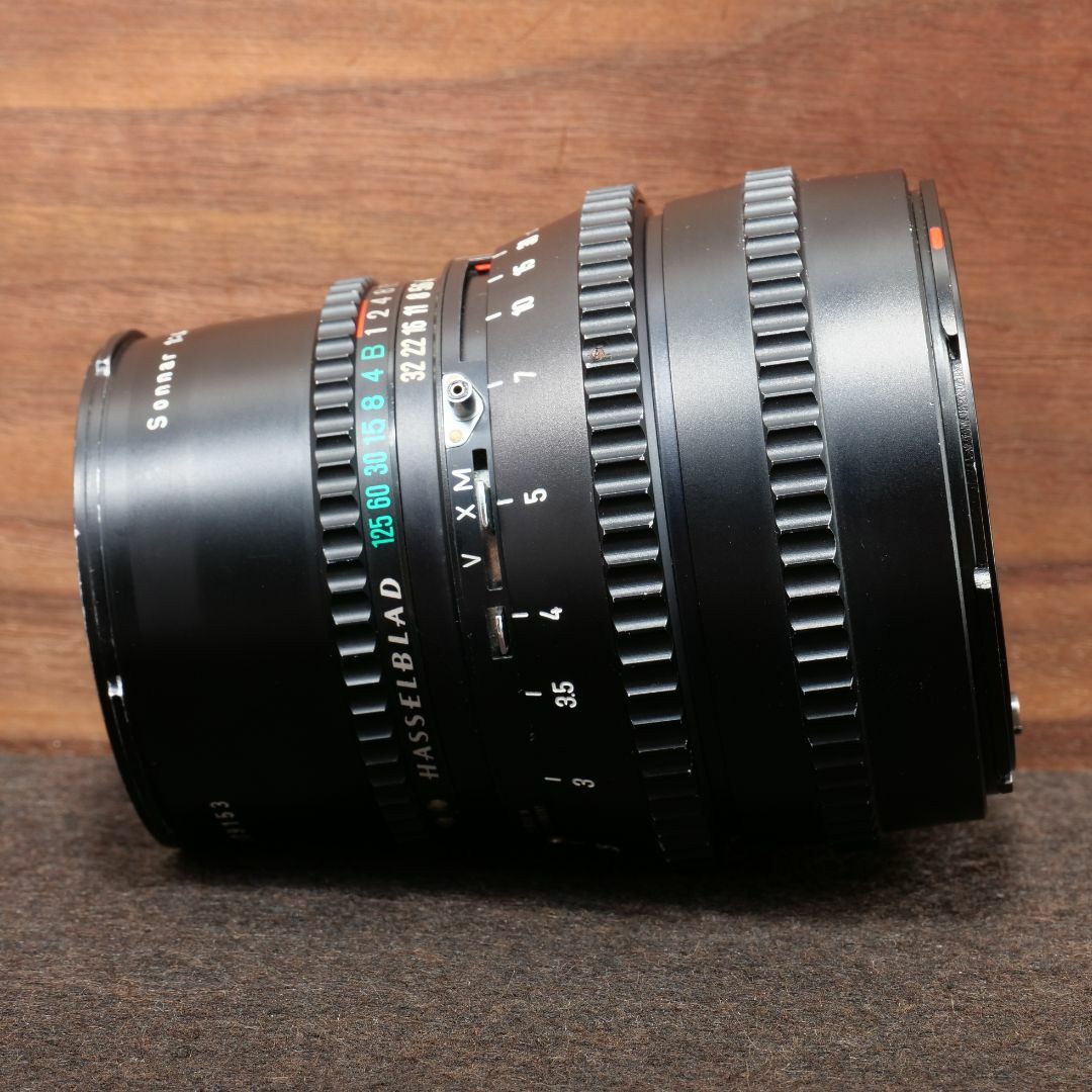 Hasselblad Carl Zeiss Sonnar 150mm F4 Ｔ