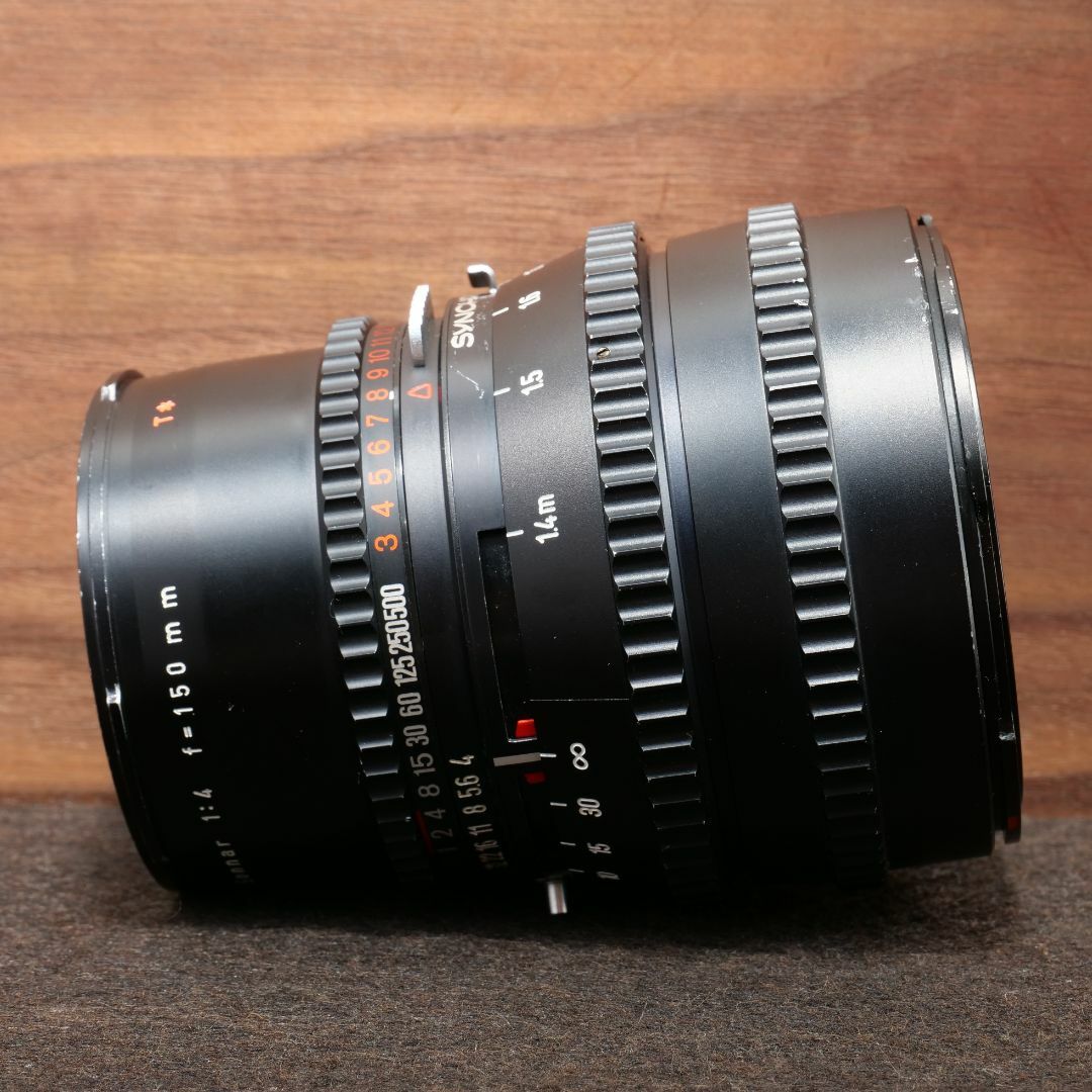 Hasselblad Carl Zeiss Sonnar 150mm F4 Ｔ
