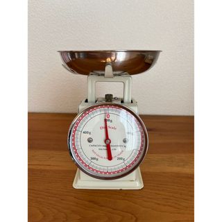 DULTON Diet Scale もぐもぐさん限定(収納/キッチン雑貨)