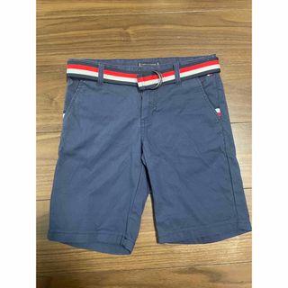 トミーヒルフィガー(TOMMY HILFIGER)のTOMMY HILFIGER トミーヒルフィガー　ショートパンツ(パンツ/スパッツ)