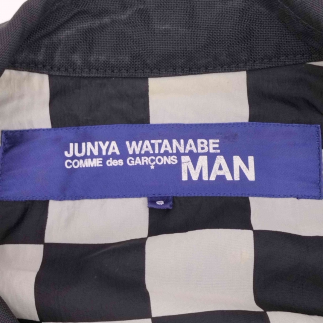 JUNYA WATANABE COMME des GARCONS(ジュンヤワタナベコムデギャルソン)のJUNYA WATANABE COMME des GARCONS MAN(ジュン メンズのジャケット/アウター(ライダースジャケット)の商品写真