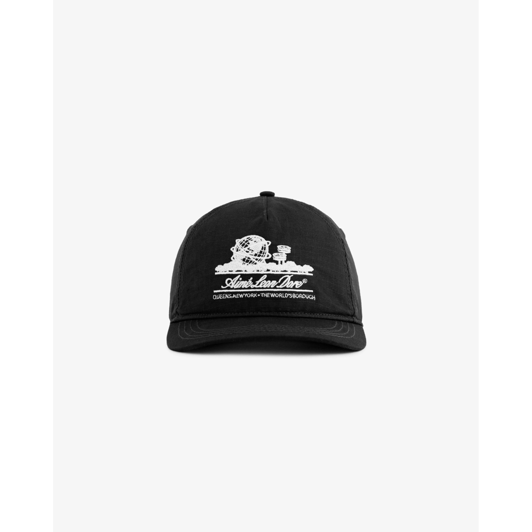 Aime Leon Dore Unisphere Hat Black
