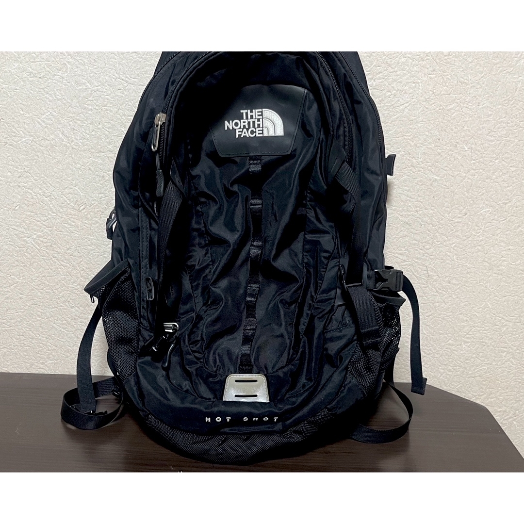 【定価2万、美品】THE NORTH FACE(ザ・ノースフェイス)リュック