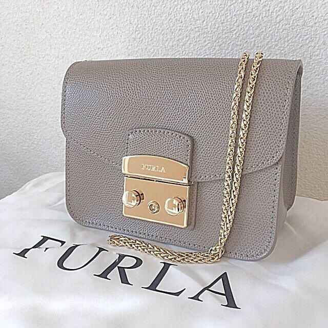 Furla(フルラ)の感謝♡フェアリー様♡専用 レディースのバッグ(ショルダーバッグ)の商品写真