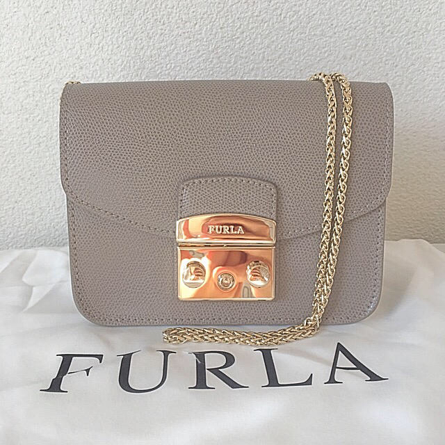 Furla(フルラ)の感謝♡フェアリー様♡専用 レディースのバッグ(ショルダーバッグ)の商品写真