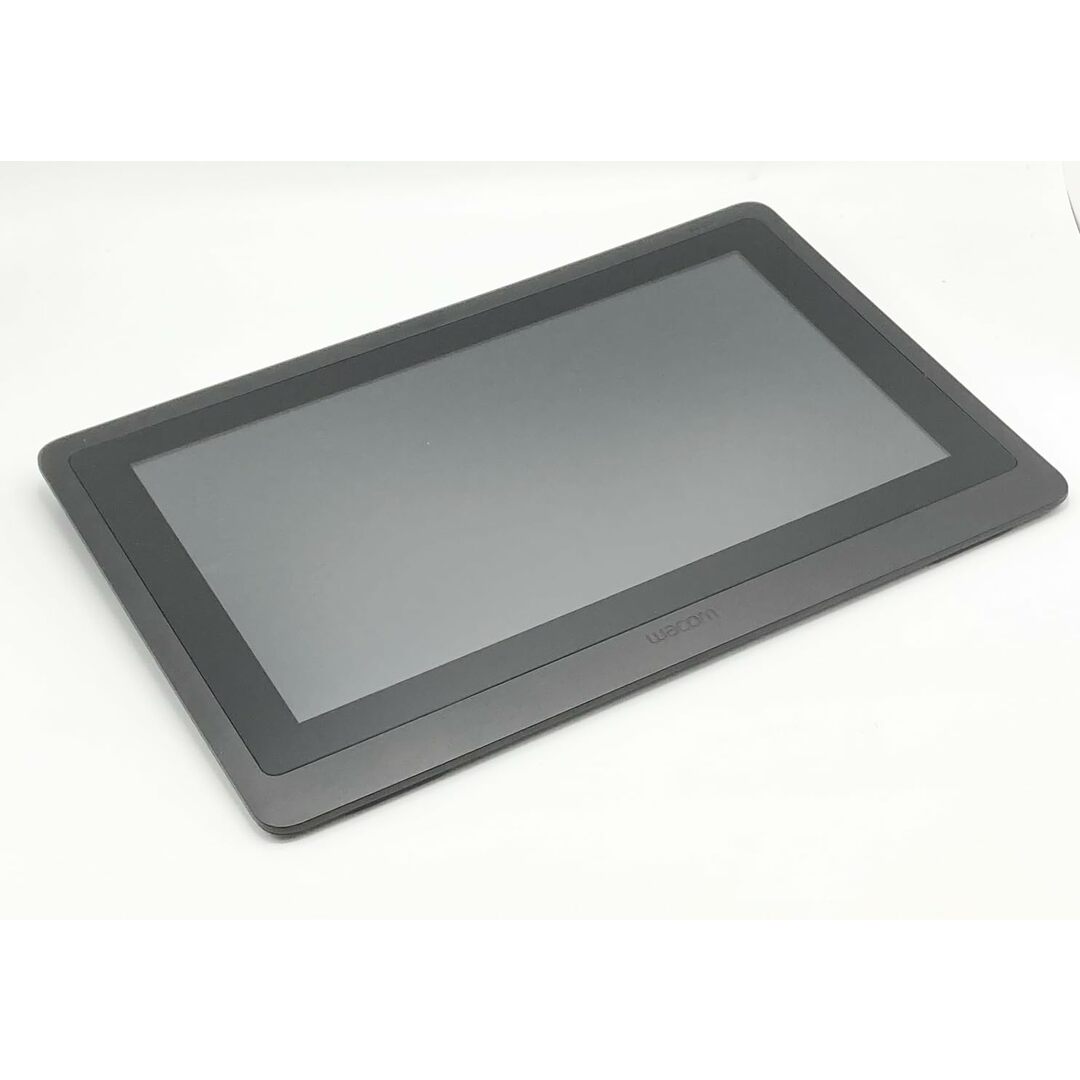 DTK1660K0D  タブレット Wacom Cintiq 16 black